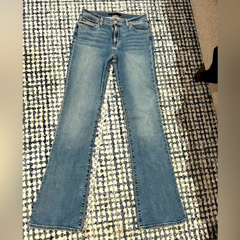Joe’s jeans size 27 NWT